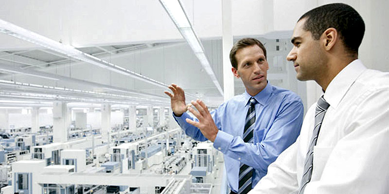 solution that best fits your requirements